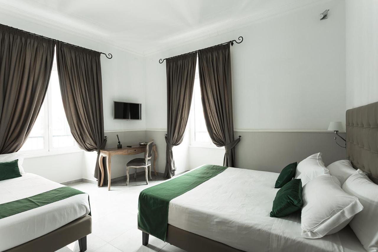 Vaticano Luxury Guest House Roma Quarto foto